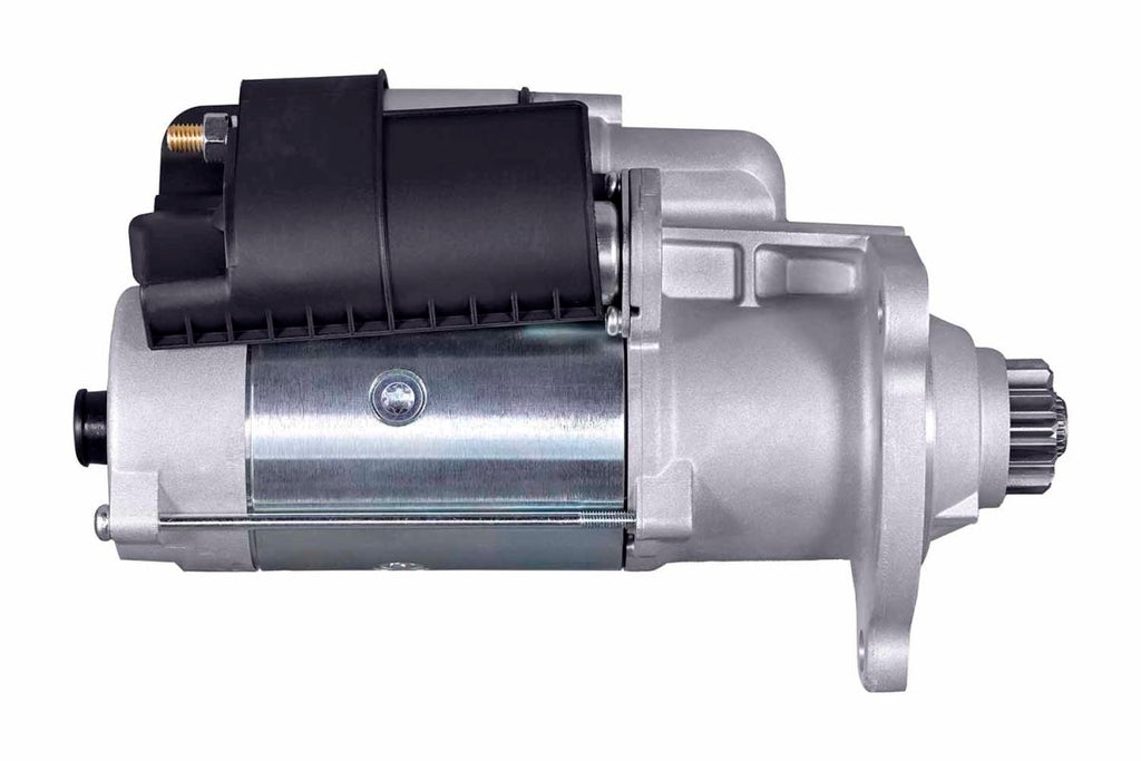 Motor de arranque HELLA — foto 6