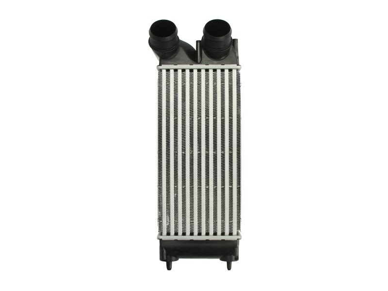 Enfriador de aire de carga (intercooler) VALEO 818837 para Citroen C4