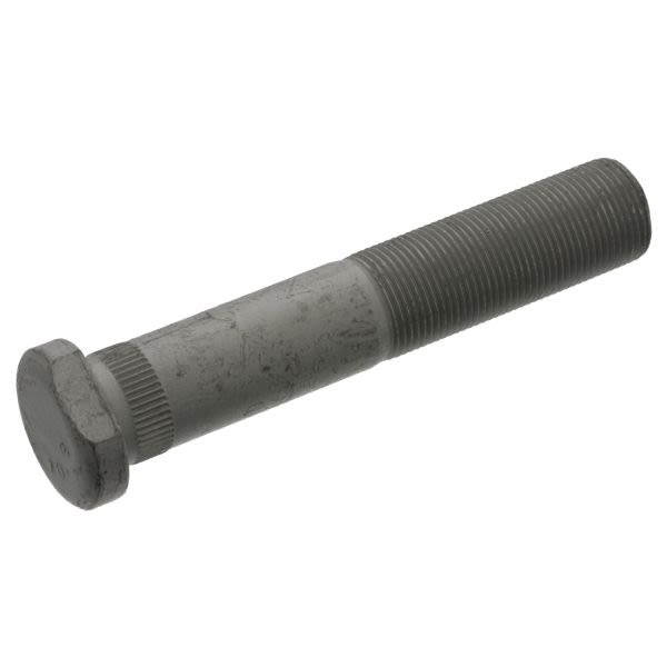 Espárrago de rueda FEBI 45384 para Iveco Eurost