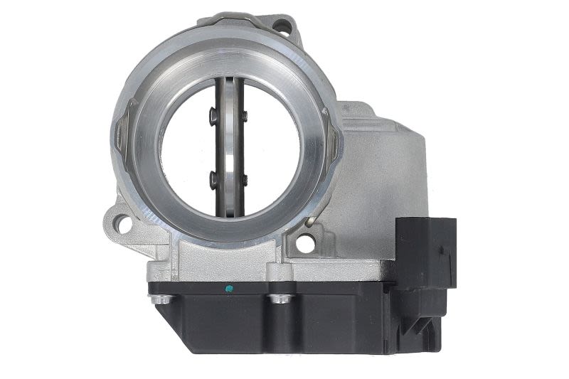 Cuerpo de aceleración VDO 2803605077302 para Audi A4 B6