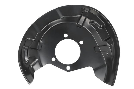 Protector de disco de freno HERTH+BUSS JAKOPARTS J3341001 para Nissan Qashqai II