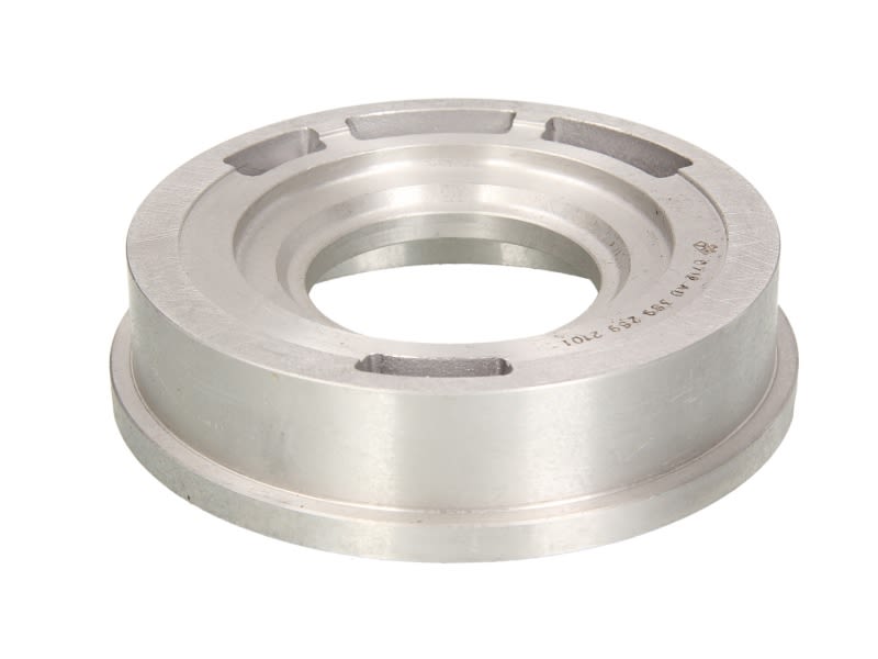 Bomba de aceite EURORICAMBI 60531802