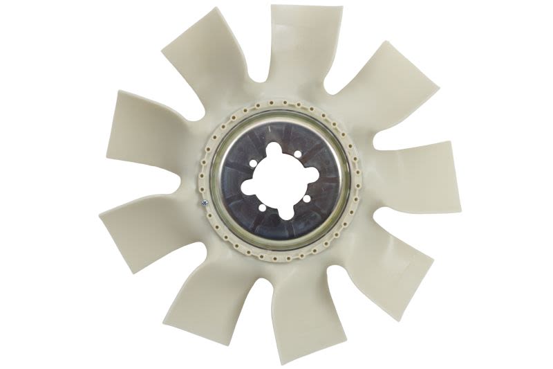 Ventilador de radiador BORG WARNER 20004333 para Volvo L 4.236-VTA28