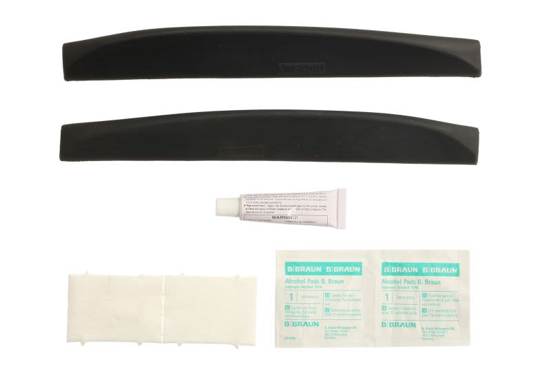 Moldura ensanchadora de tapabarro EIBACH VT540-L