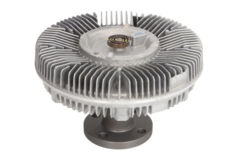 Ventilador de radiador BORG WARNER 19146-1 para John Deere 6000