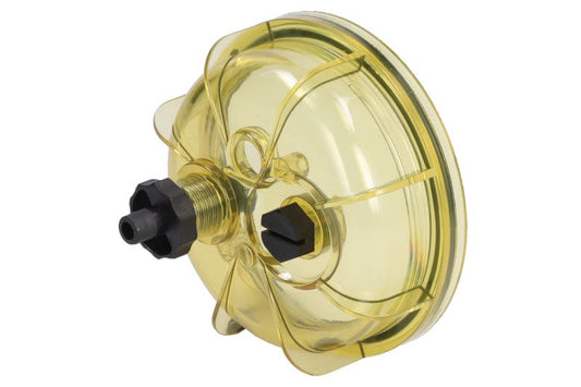 Separador de agua del combustible SRP 3943382 para Volvo L50D