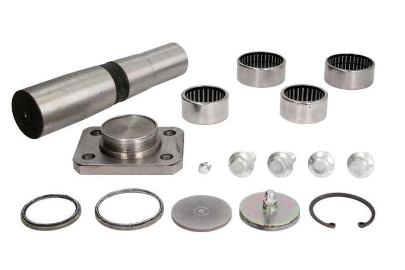 Kit de reparación de perno rey LEMA 105 para Iveco Cityclass