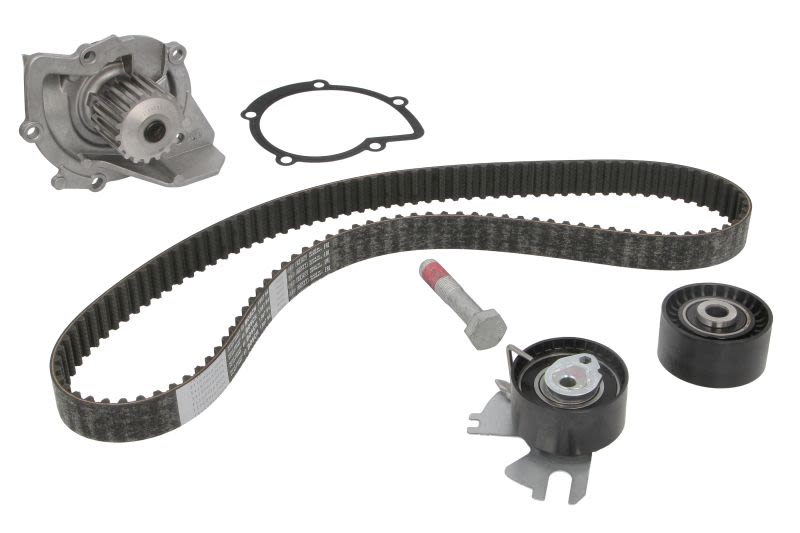 Kit de bomba de agua y correa de distribución BOSCH 1 987 946 669 para Ford Focus III