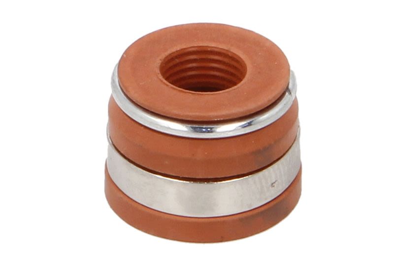 Juego de retenes de vástago de válvula VAPORMATIC VPA2224 para John Deere 100,