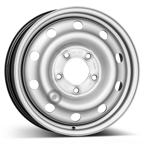 Llanta de acero para automóvil ALCAR ALC9495 para Nissan Interst