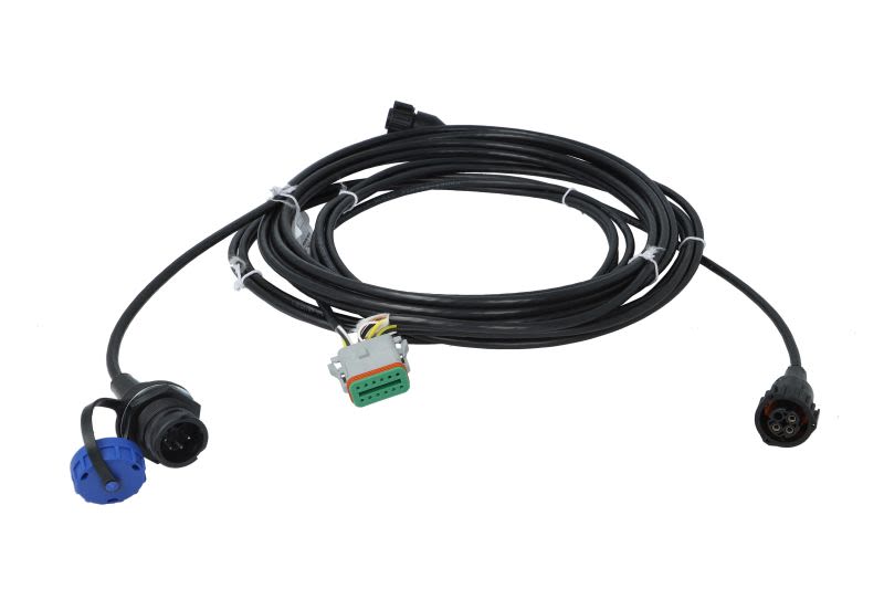 Cable eléctrico KNORR K097070N00