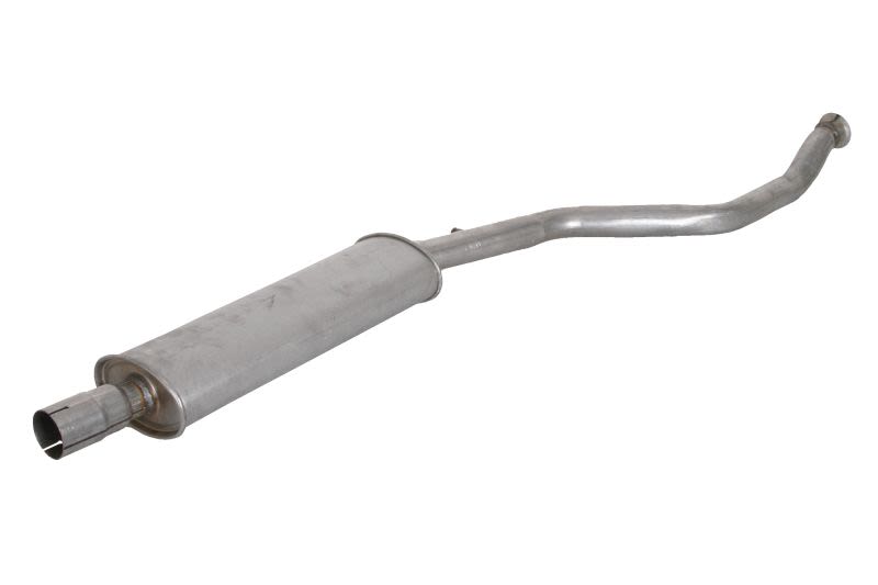 Silenciador central BOSAL 284-621 para Peugeot 206