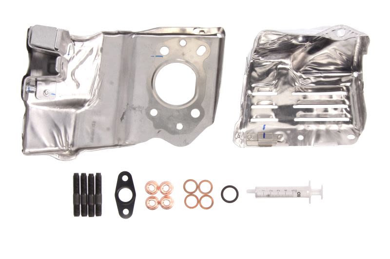 Kit de montaje de turbocompresor ELRING 642.550 para Citroen C3 II
