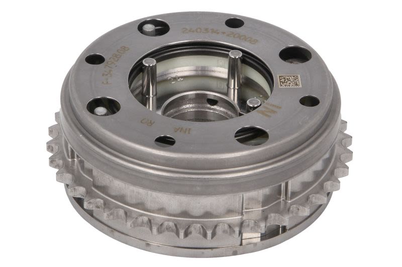 Ajustador de árbol de levas INA 427 1125 10 para BMW Serie 1 (F20) 2011-2019