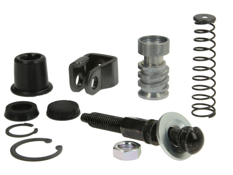 Kit de reparación para cilindro maestro de freno TOURMAX MSR-118 para Honda ST