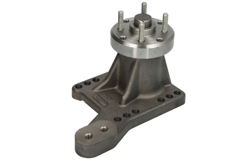 Soporte de ventilador de radiador THERMOTEC D9AG08TT para John Deere 110