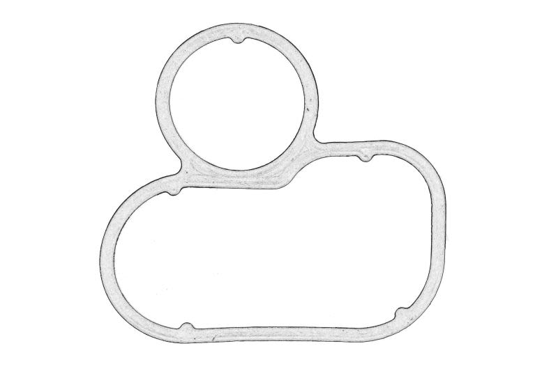 Empaquetadura de carcasa de filtro de aceite OE TOYOTA 15692-33010 para Toyota Yaris