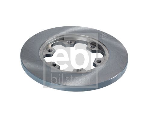 Disco de freno FEBI 104498