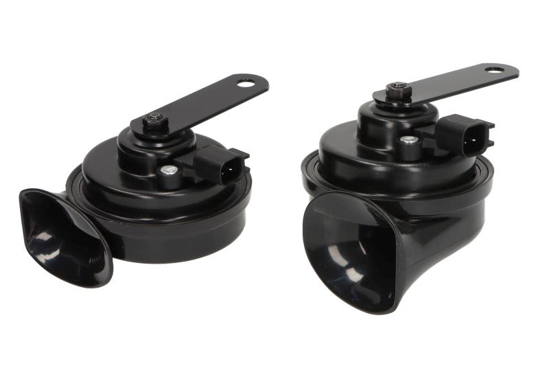 Bocina HELLA 3FH 012 010-081 para Ford Fiest