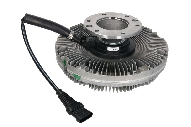 Embrague de ventilador de radiador MAHLE CFC 97 000P para DAF CF 85