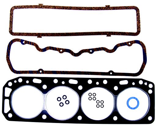 Juego de empaquetaduras superior de motor FELPRO MARINE FEL17200