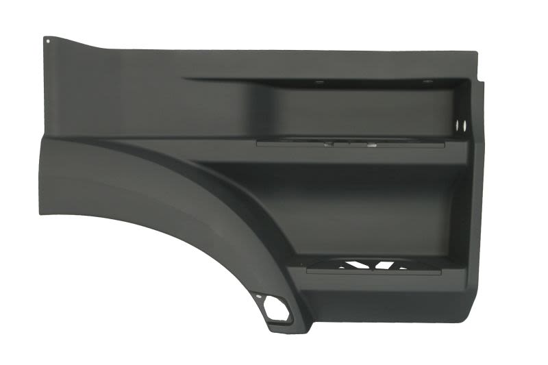 Estribo de cabina PACOL MER-SP-042R