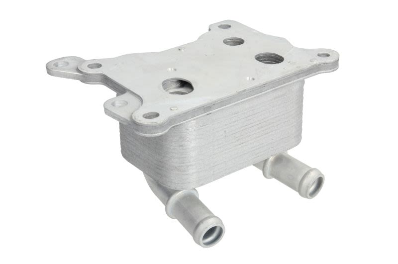 Enfriador de aceite, aceite de motor NISSENS 91193 para Mercedes-Benz Clase A (V177) 2018-