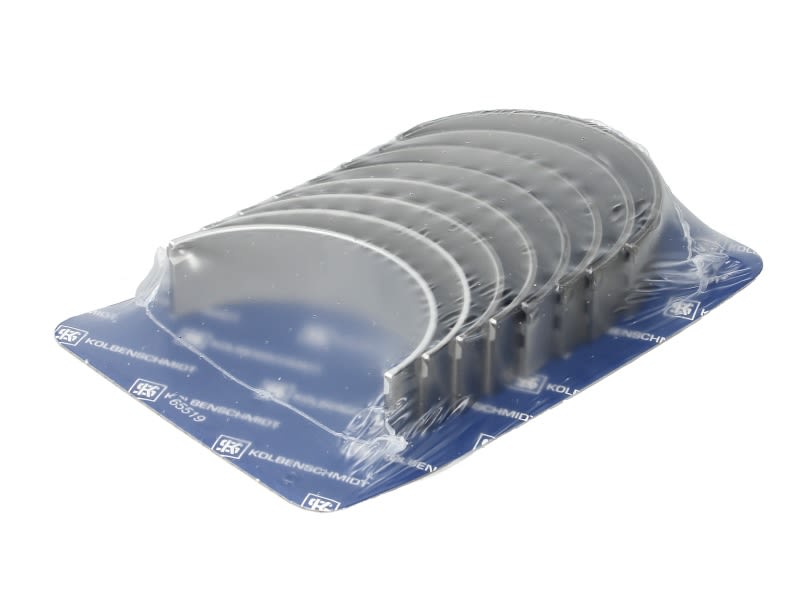 Juego de metales de bancada KOLBENSCHMIDT 77826600 para Mercedes-Benz Clase C (W203) 2000-2007