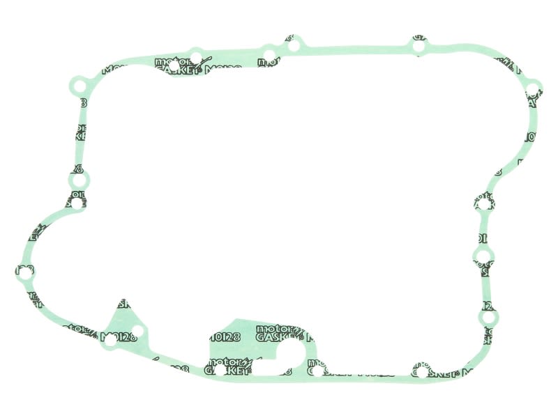 Empaquetadura de tapa de embrague ATHENA S410250008040 para Kawasaki KL
