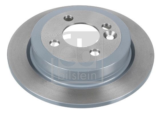 Disco de freno FEBI 32176 para Mini Clubman (R55) 2007-2014