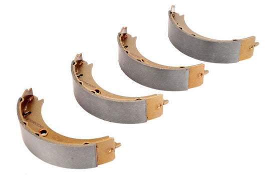 Balatas de freno de estacionamiento FERODO FSB625 para Mercedes-Benz Sprinter 3-T (B903) 1995-2006