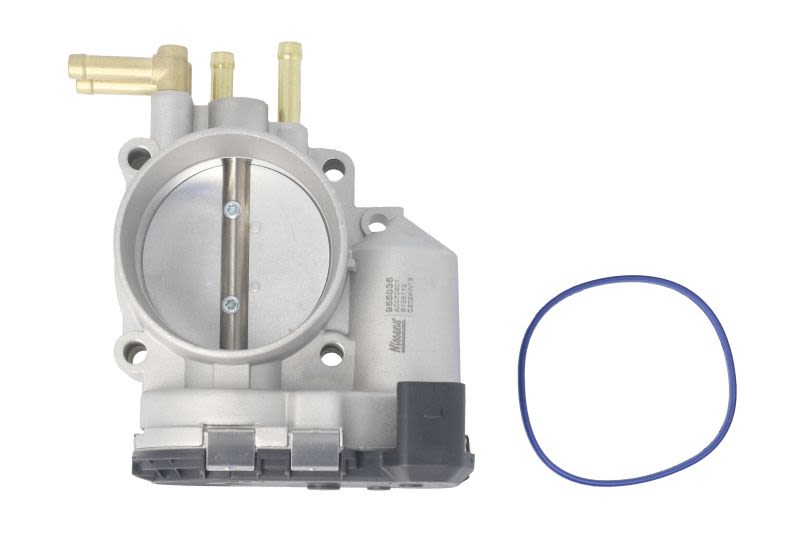 Cuerpo de aceleración NISSENS 955036 para Audi A4 B5