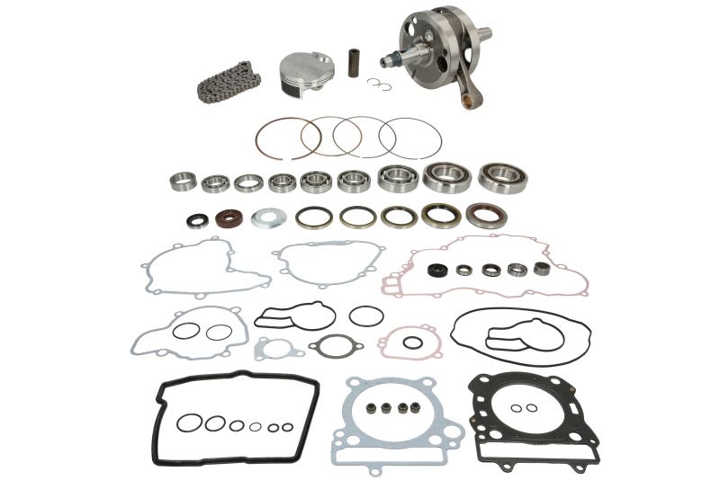 Kit de reparación de cigüeñal WRENCH RABBIT WR101-143