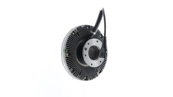 Embrague de ventilador de radiador MAHLE CFC 97 000P para DAF CF 85