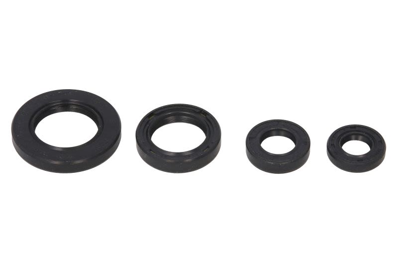 Juego de retenes de motor WINDEROSA W822211 para Honda TRX