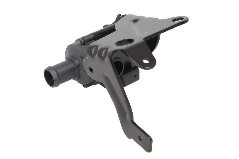 Bomba de agua auxiliar PIERBURG 7.08002.02.0 para Audi A3