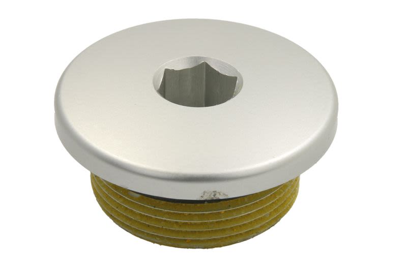 Tapón de cárter de aceite WSM 014-750