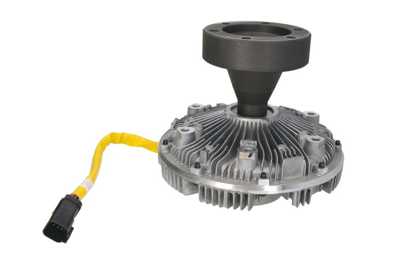 Embrague de ventilador de radiador BORG WARNER 20004203 para Caterpillar D 3126B.175-C7.1ACERT