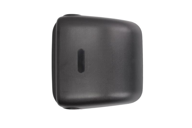 Carcasa de espejo lateral PACOL VOL-MR-030 para Volvo FE