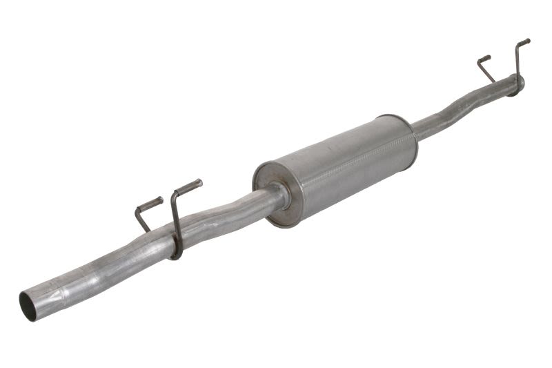 Silenciador central ASMET 02.059 para Mercedes-Benz Sprinter 3-T (B906) 2006-2020