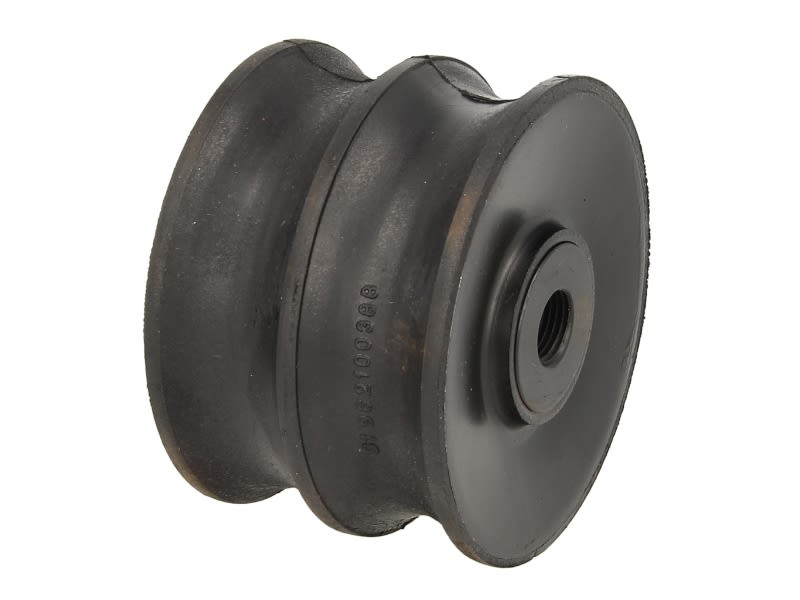 Soporte de caja de cambios manual S-TR STR-120257 para MAN TGS I