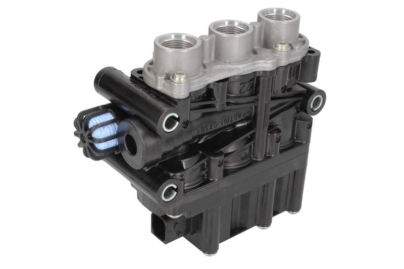 Electroválvula WABCO — foto 2