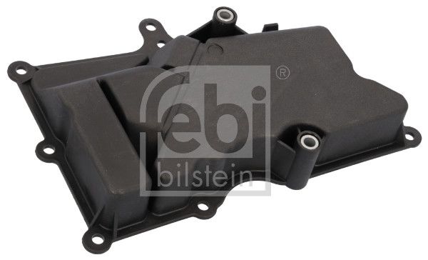 Separador de aceite de ventilación del cárter FEBI 193655 para Audi A3