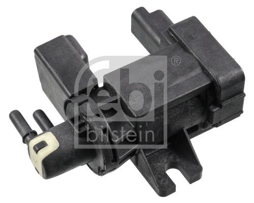 Convertidor de presión de control de escape FEBI 184475 para Citroen C4