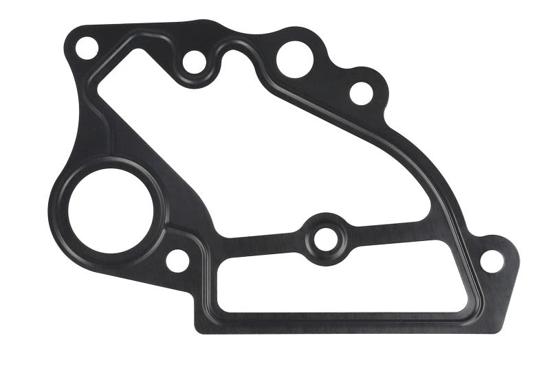 Empaquetadura de brida de refrigerante ELRING 475.080 para Audi A4 B8