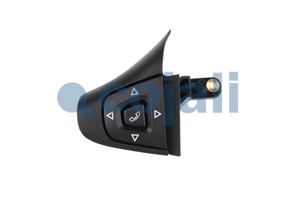 Unidad de control, aire acondicionado COJALI