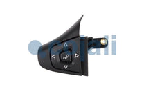Unidad de control, aire acondicionado COJALI