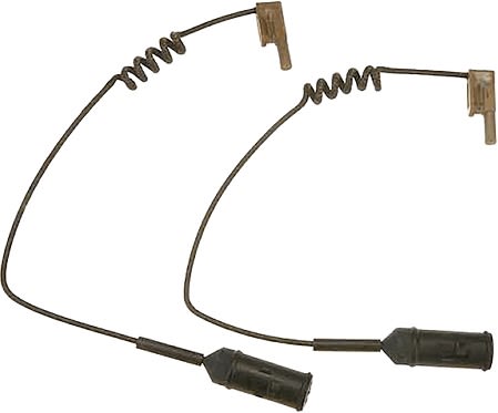 Sensor de desgaste para pastillas de freno TRW GIC5007 para Iveco Eurost