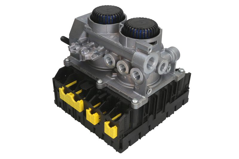 Modulador de eje WABCO 480 102 030 R