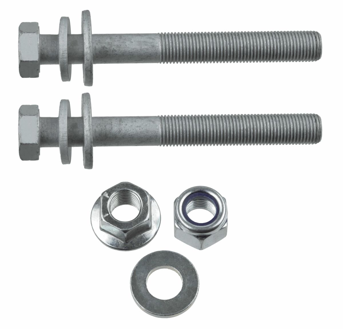 Kit de reparación de suspensión LEMFOERDER 43563 01 para Fiat Doblo